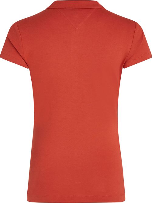 POLO IM SLIM POLO SS TH