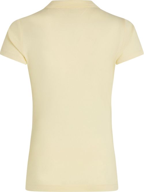 POLO IM SLIM POLO SS TH