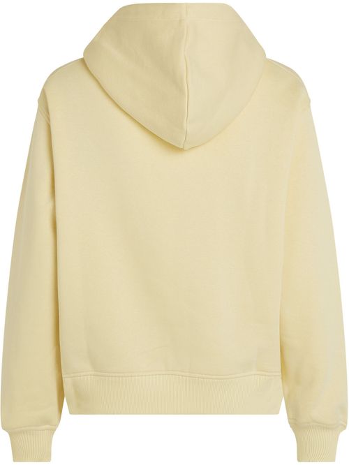 SWEATSHIRT IM REG CREST HOODIE TH