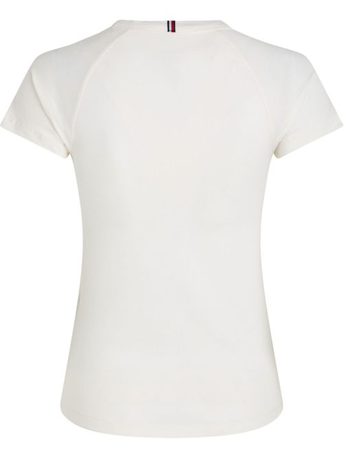 CAMISETA M/C IM SLIM VARSITY C-NK SS TH