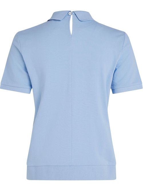 POLO IM REG SCRIPT HILFIGER C-NK PO TH