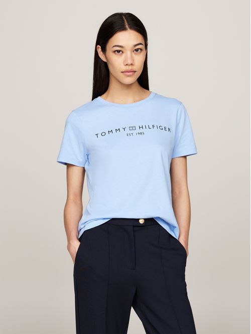CAMISETA REG CORP LOGO C-NK SS