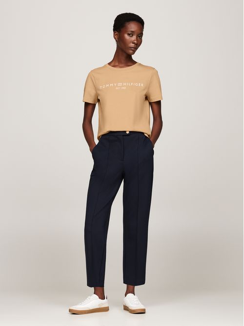 T-SHIRT M/C PARA MUJERES TH