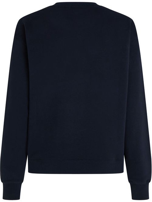 SWEATSHIRT MDRN REG SCRIPT SWEATSHIRT TH