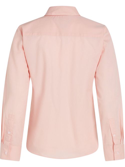 BLUSA ESS POPLIN REGULAR SHIRT TH