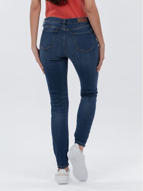 JEAN TOMMY PARA MUJERES TH