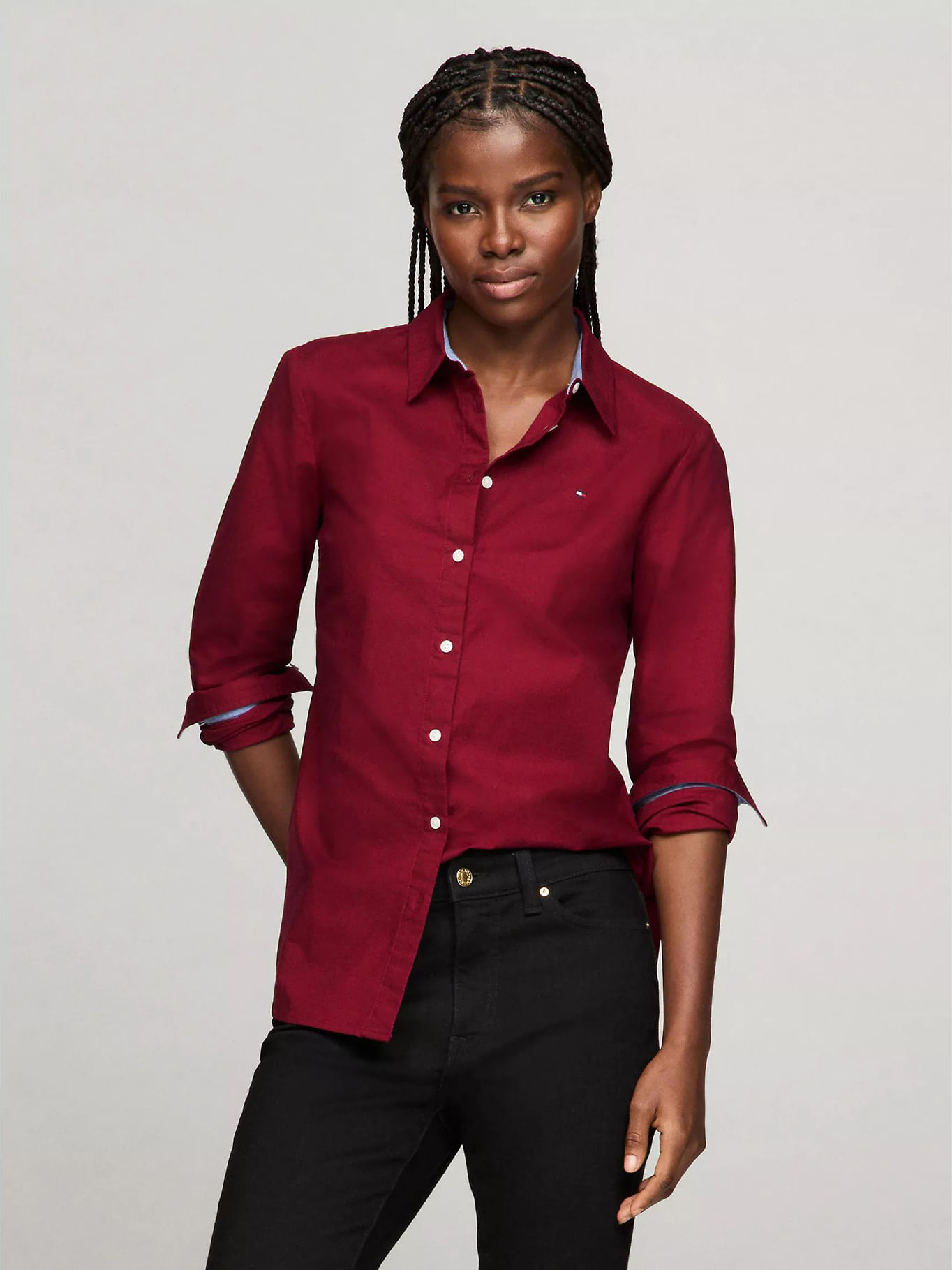 Ventas La Moda Online Camisa Tienda Ropa Formal Mujer Venta Ropa