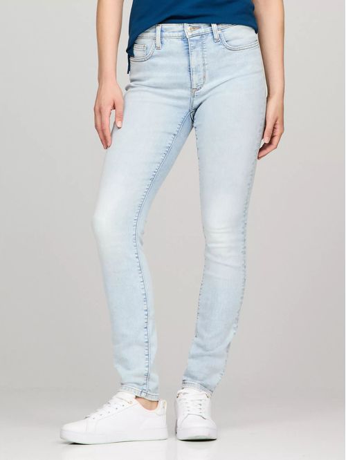 JEAN TOMMY PARA MUJERES TH