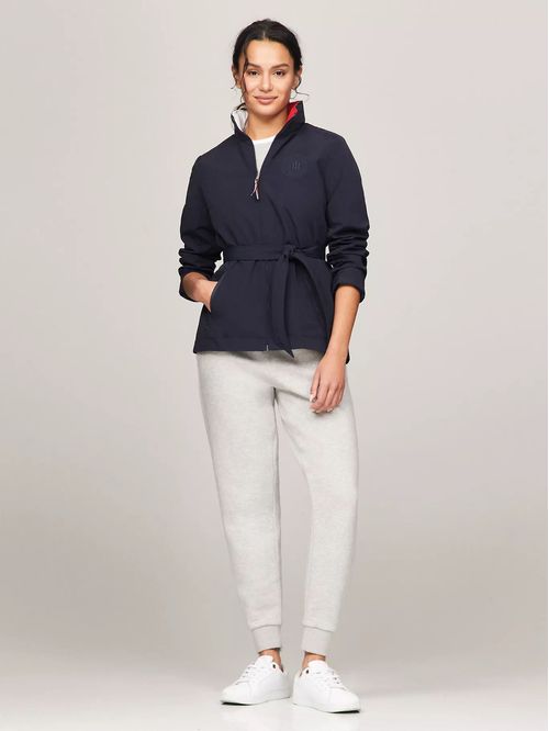 CASACA W TIFFANY YACHT JACKET-TIE WAI TH