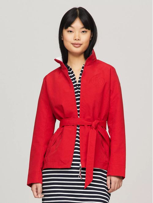 CASACA PARA MUJERES TH