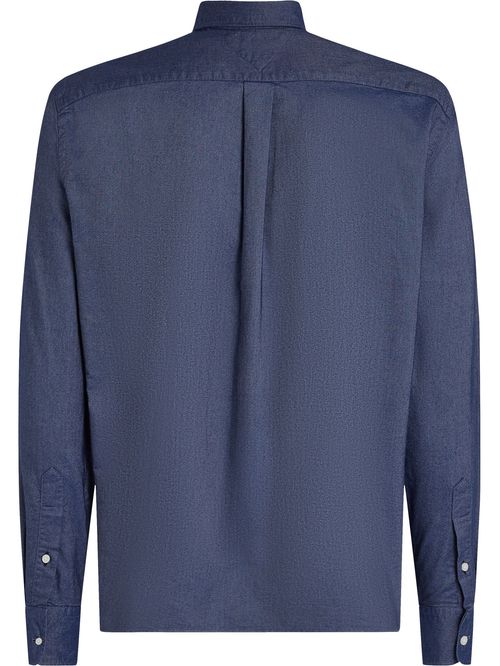 CAMISA SOLID HERITAGE OXFORD RF SHIRT TH