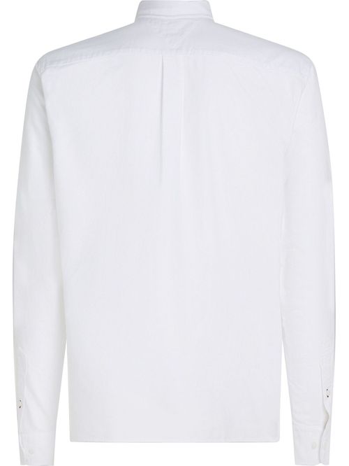 CAMISA SOLID HERITAGE OXFORD RF SHIRT TH