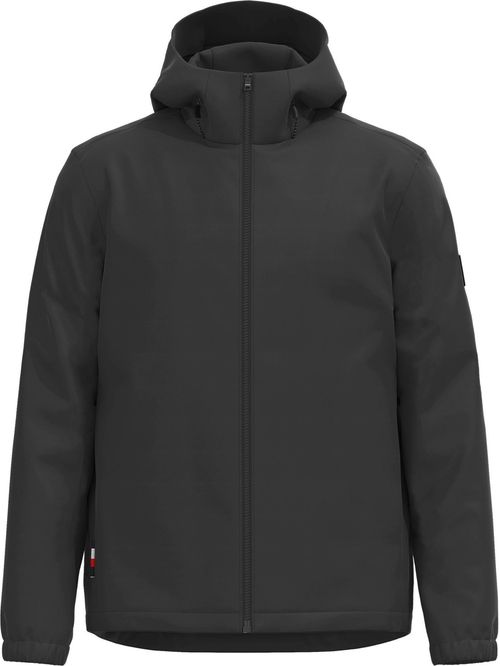 CASACA IM HOODED JACKET