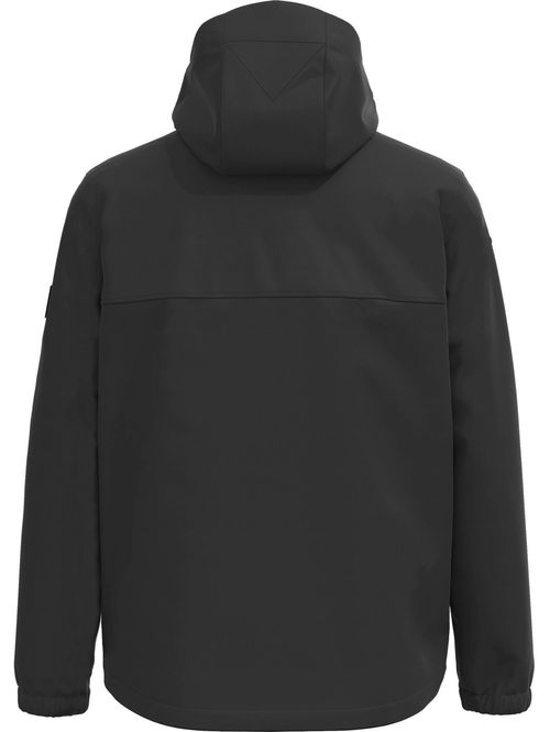 CASACA IM HOODED JACKET