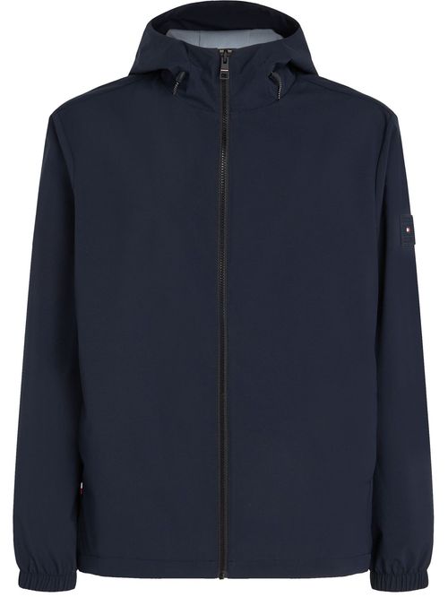 CASACA IM HOODED JACKET
