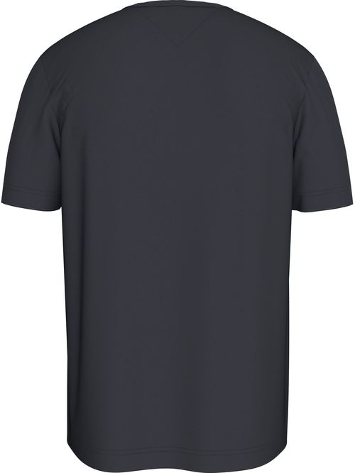 CAMISETA M/C VERTICAL FLAG TEE TH