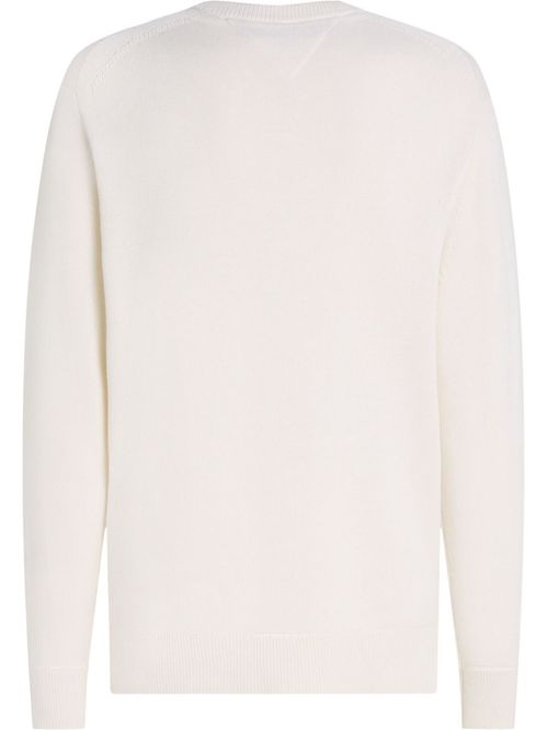 SWEATER GRAPHIC CREW NECK TH