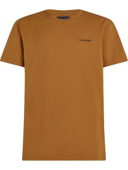 CAMISETA M/C SMALL MONOTYPE TEE TH
