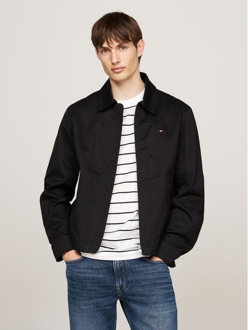 CASACA COTTON IVY JACKET TH