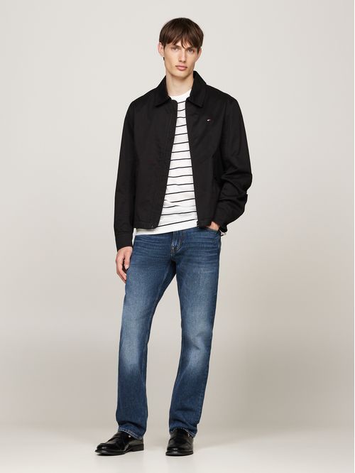 CASACA COTTON IVY JACKET TH
