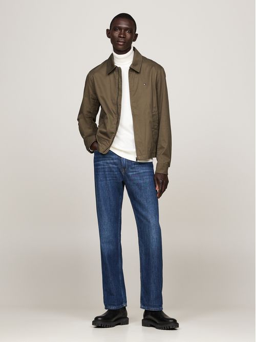 CASACA COTTON IVY JACKET TH
