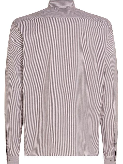 CAMISA CL-STRETCH CLASS STP RF SHRT TH