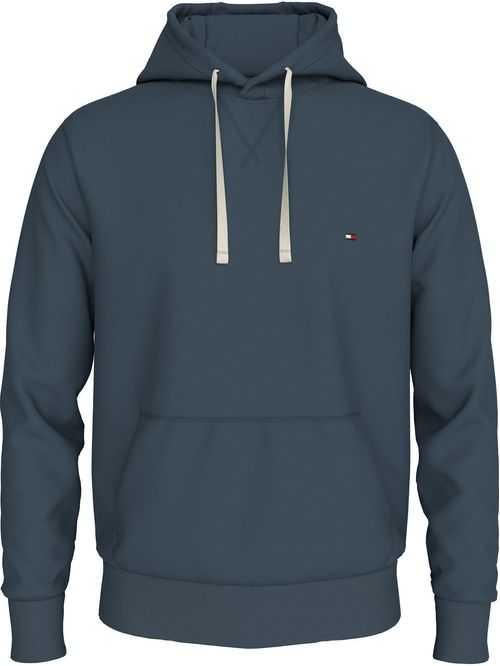 SWEATSHIRT ESSENTIAL TERRY HOODY TH