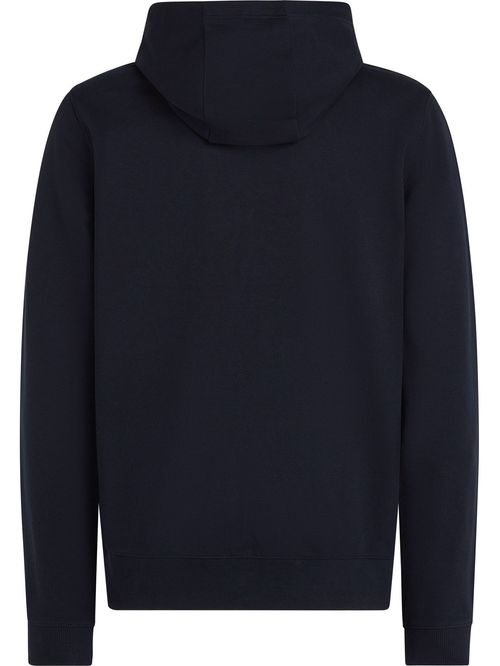 SWEATSHIRT ESSENTIAL TERRY HOODY TH