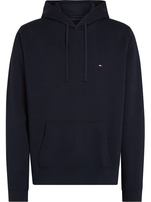 SWEATSHIRT ESSENTIAL TERRY HOODY TH