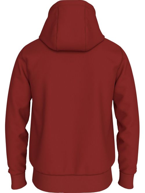 SWEATSHIRT ESSENTIAL TERRY HOODY TH