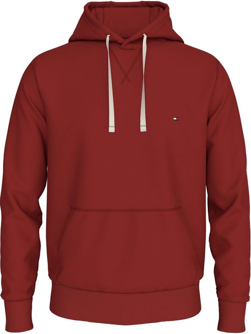 SWEATSHIRT ESSENTIAL TERRY HOODY TH