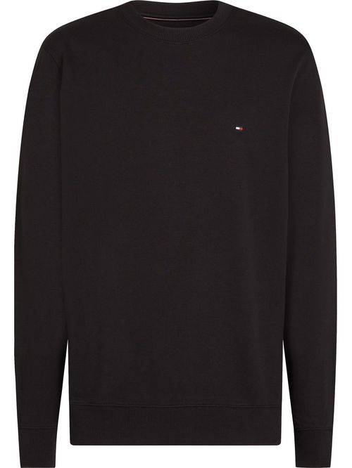SWEATSHIRT ESSENTIAL TERRY CREWNECK TH