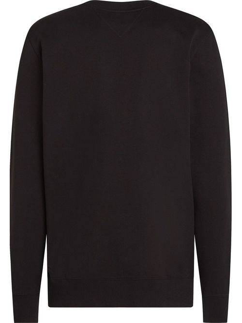 SWEATSHIRT ESSENTIAL TERRY CREWNECK TH