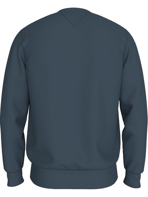 SWEATSHIRT ESSENTIAL TERRY CREWNECK TH