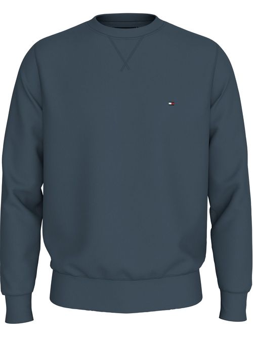 SWEATSHIRT ESSENTIAL TERRY CREWNECK TH