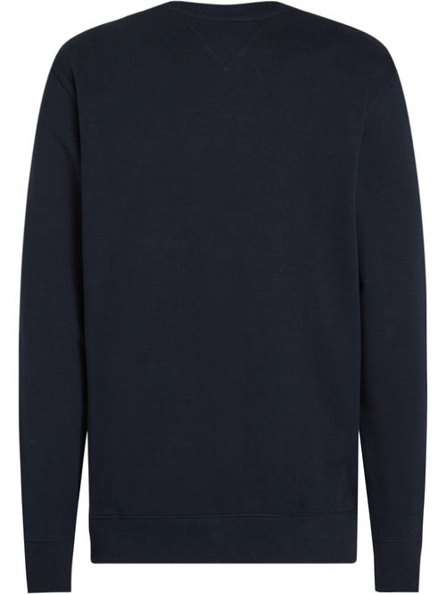 SWEATSHIRT ESSENTIAL TERRY CREWNECK TH