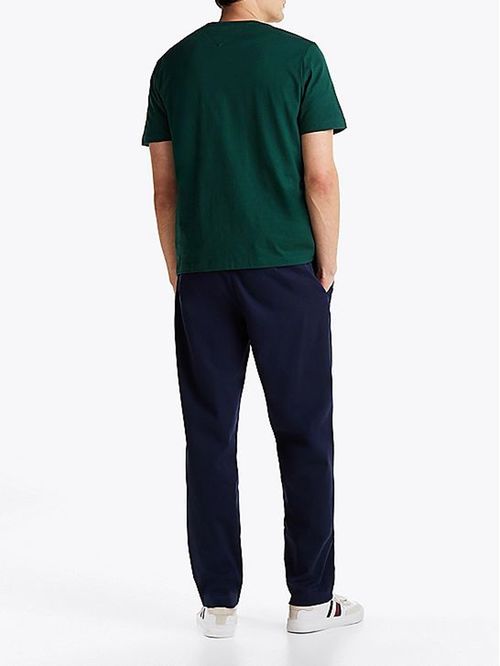CAMISETA M/C ESSENTIAL SOLID POCKET TEE TH