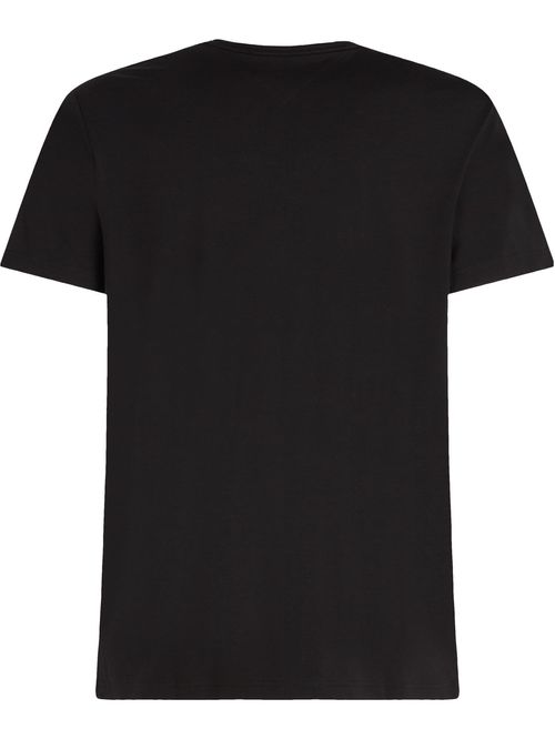 CAMISETA M/C TECH TEE