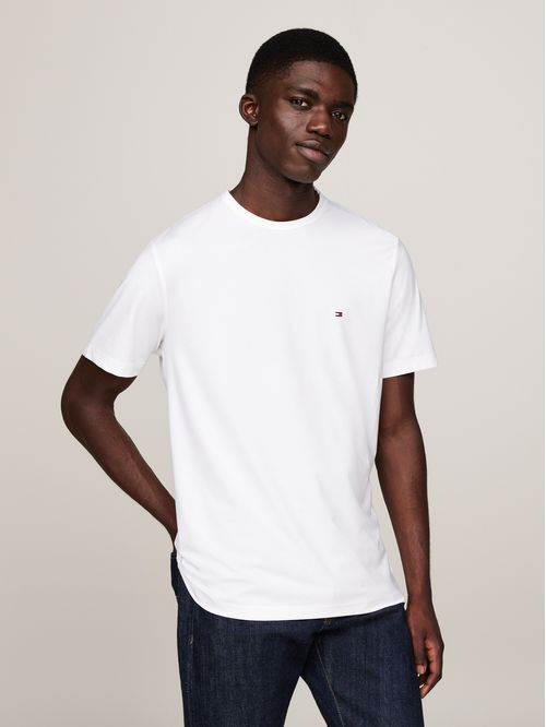 CAMISETA M/C TECH TEE TH