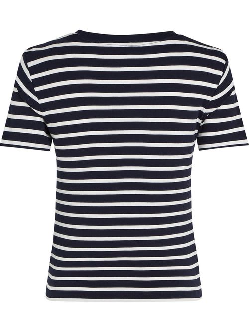 CAMISETA M/C NEW SLIM CODY C-NK SS TH