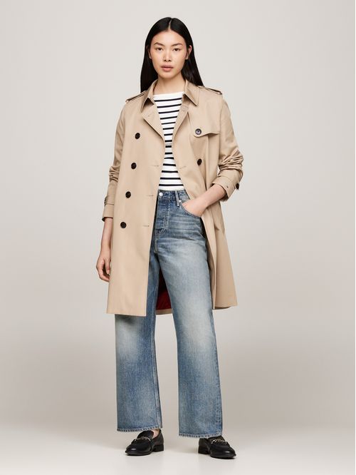 SACO TOMMY PARA MUJERES TH