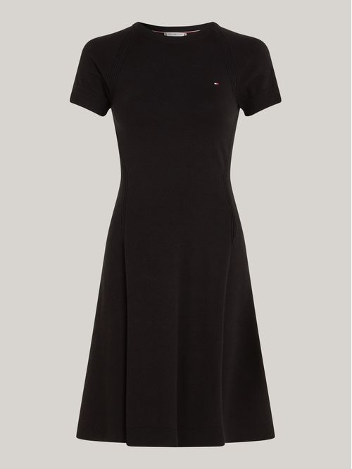 VESTIDO CO JERSEY STITCH F&F DRESS TH