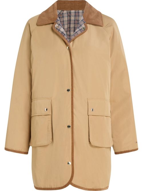 SACO TOMMY PARA MUJERES TH