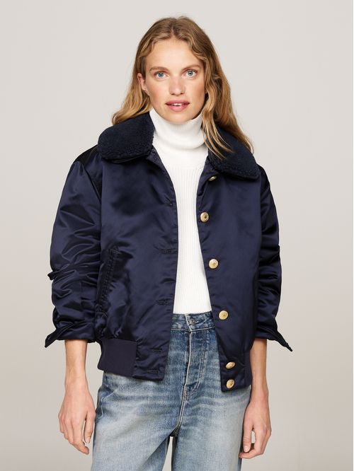 CASACA PARA MUJERES TH