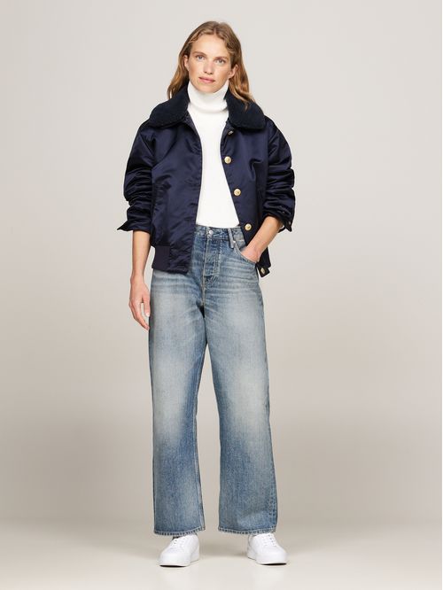 CASACA PARA MUJERES TH