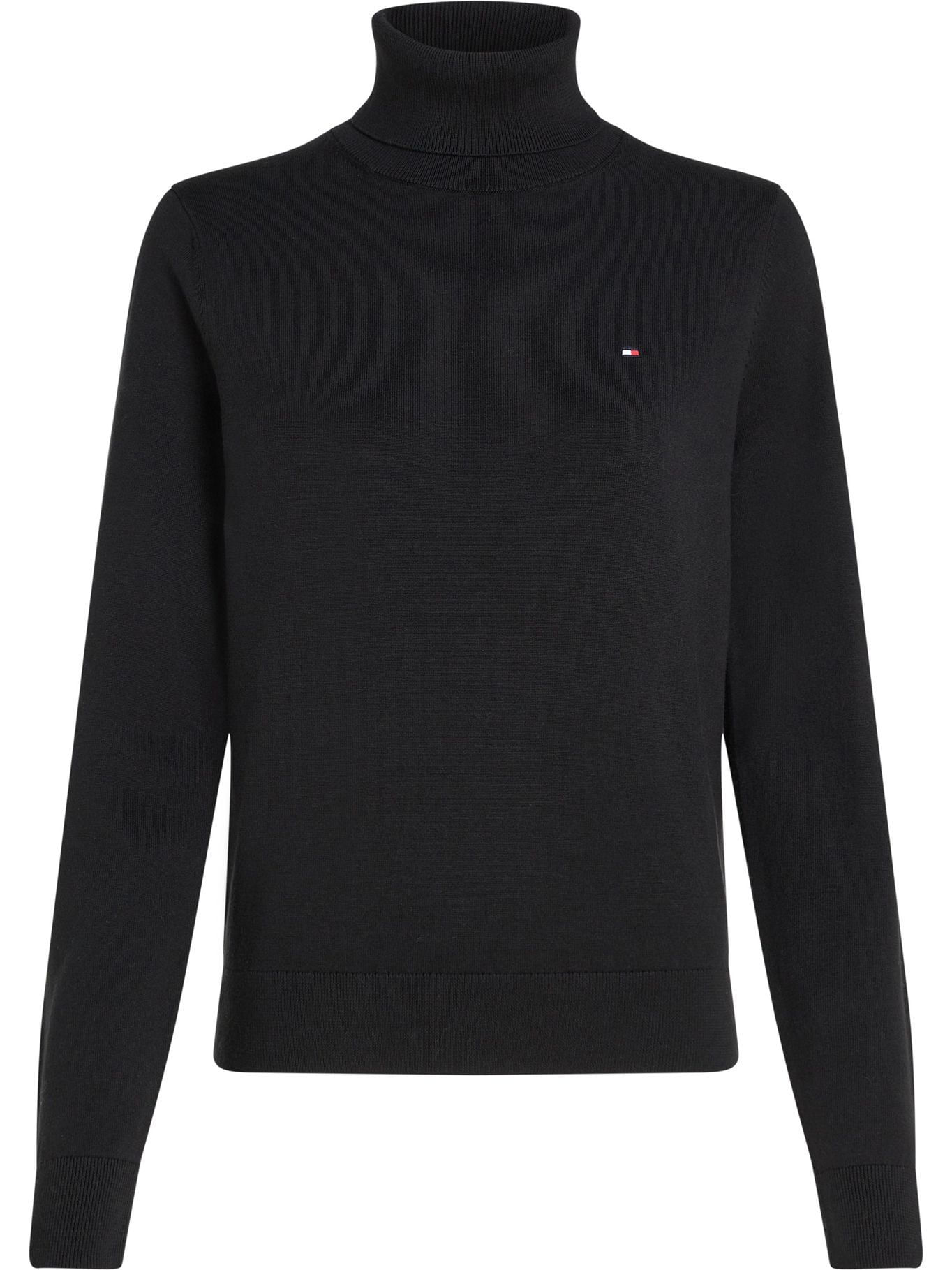 Saga Falabella Chompas Con Cuello Alto Para Mujer Chompa Mujer