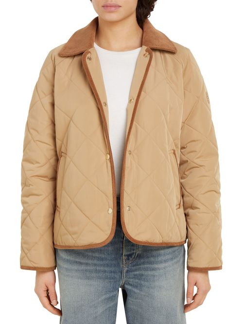 CASACA PARA MUJERES TH