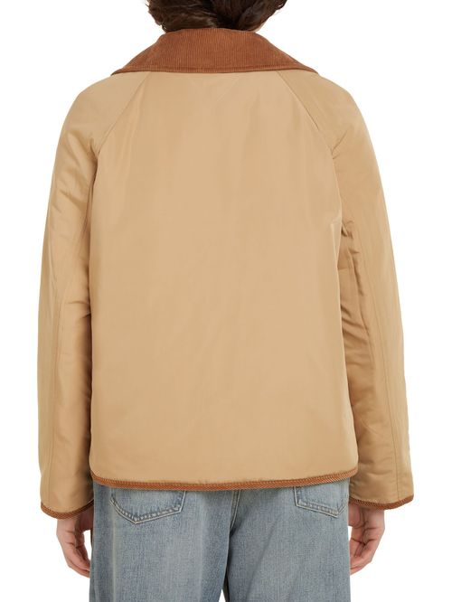 CASACA PARA MUJERES TH