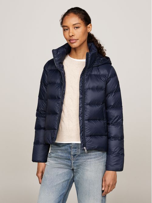CASACA PARA MUJERES TH