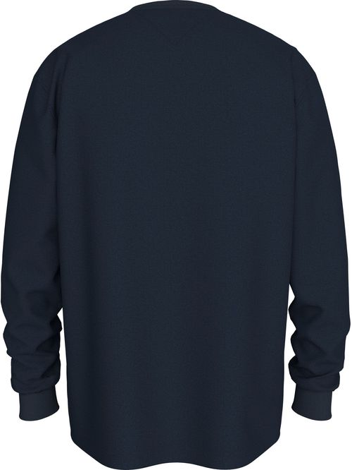 T-SHIRT M/L PARA HOMBRES TH